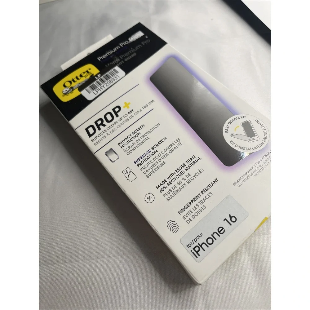 OtterBox premium pro